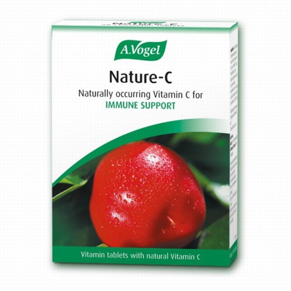 A.Vogel Nature - C - Earthfare Supermarket - 7610313807048