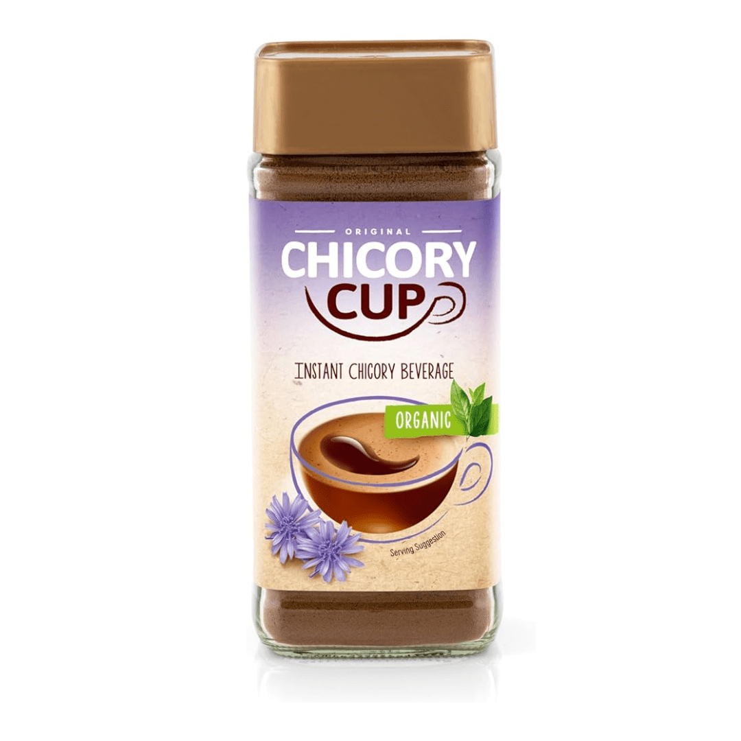 Barleycup Chicory Cup Org. 100g - Earthfare Supermarket - 5901154044979