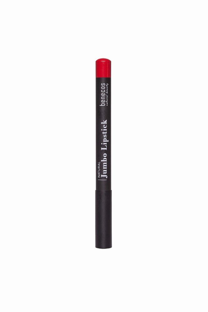 Benecos Jumbo Lipstick (Cherry Lady) - Earthfare Supermarket - 4260198097046