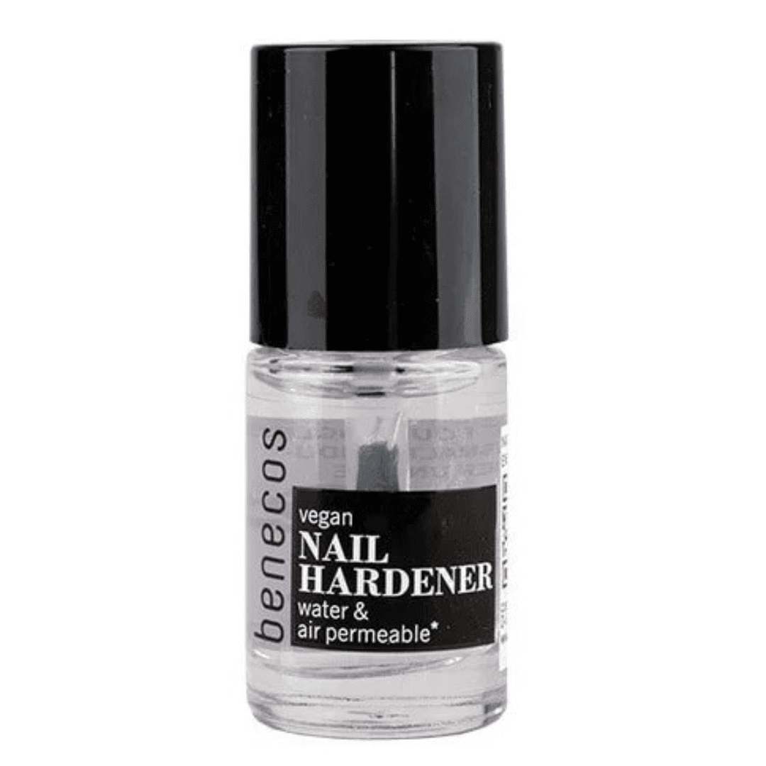 Benecos Nail Hardener5ml - Earthfare Supermarket - 4260198098043