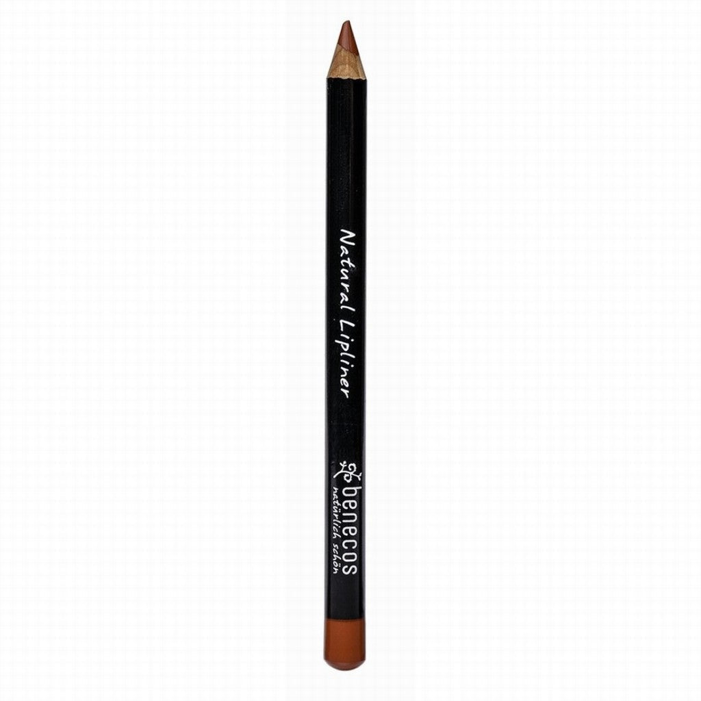 Benecos Natural Lipliner (Red) - Earthfare Supermarket - 4260198090238