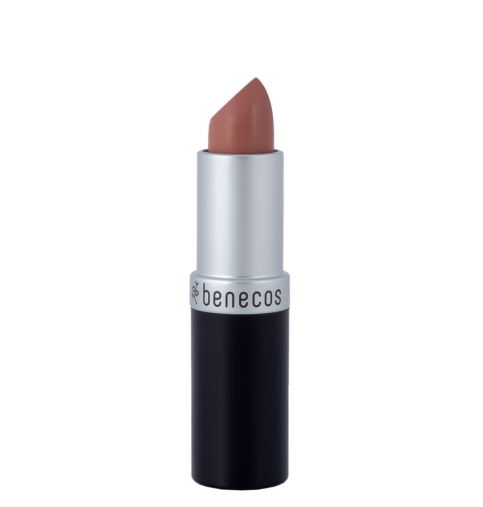 Benecos Natural Lipstick (Muse) - Earthfare Supermarket - 4260198093970