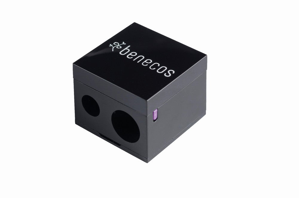 Benecos Pencil Sharpener - Earthfare Supermarket - 4260198090597