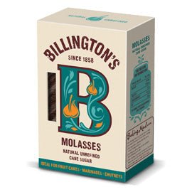 Billingtons Molasses Sugar - Earthfare Supermarket - 5010651001412