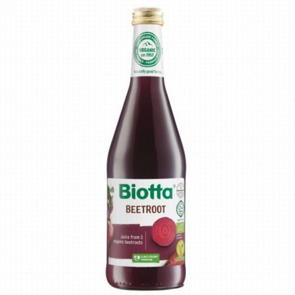 Biotta Beetroot Juice - Earthfare Supermarket - 7618500948048