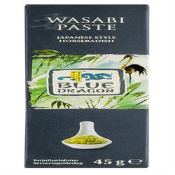 Blue Dragon Wasabi Paste - Earthfare Supermarket - 5010338302887
