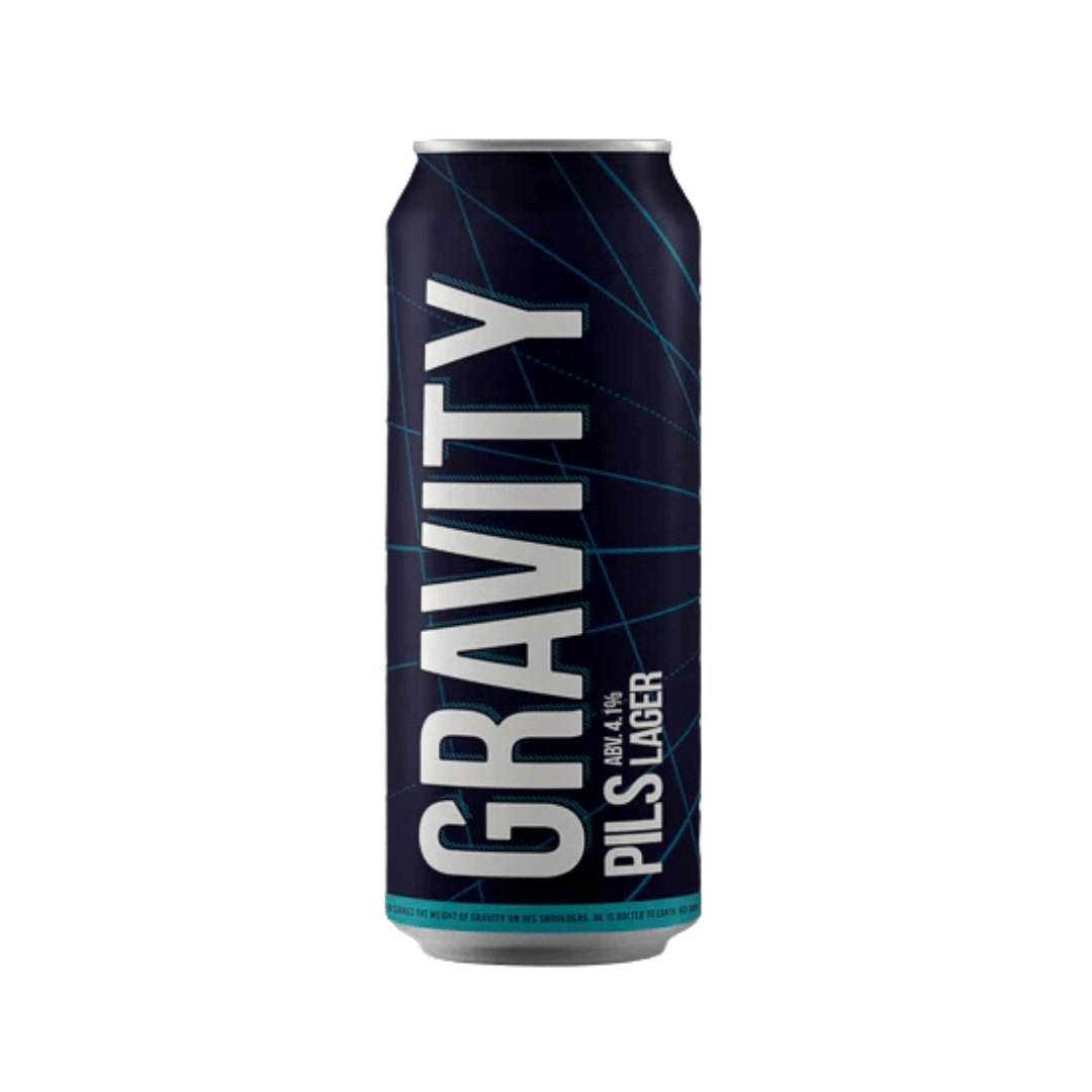 Bristol Beer Factory Gravity 440ml - Earthfare Supermarket - 