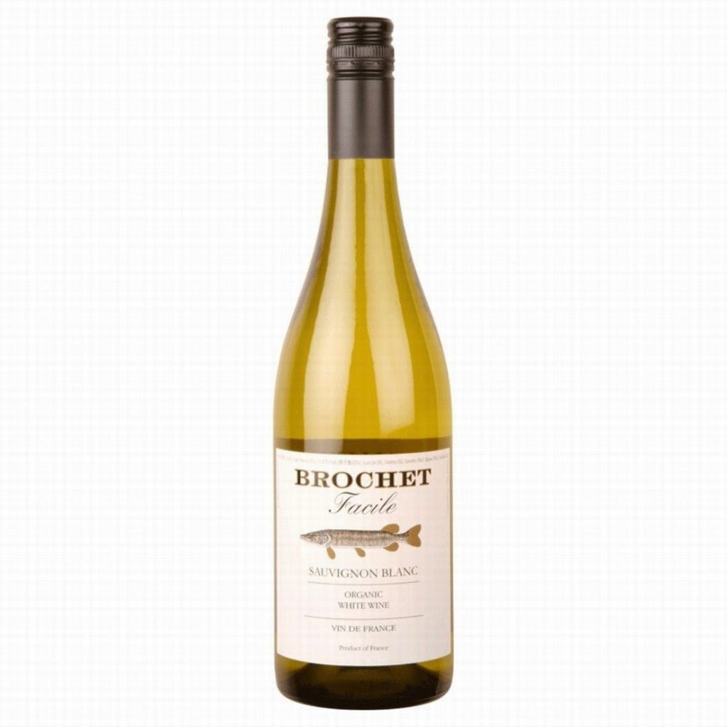 Brochet Sauvignon Blanc - Earthfare Supermarket - 3700293035945