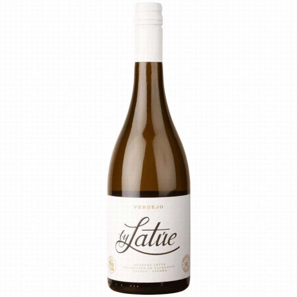 By Latue Verdejo - Earthfare Supermarket - 8437017035015