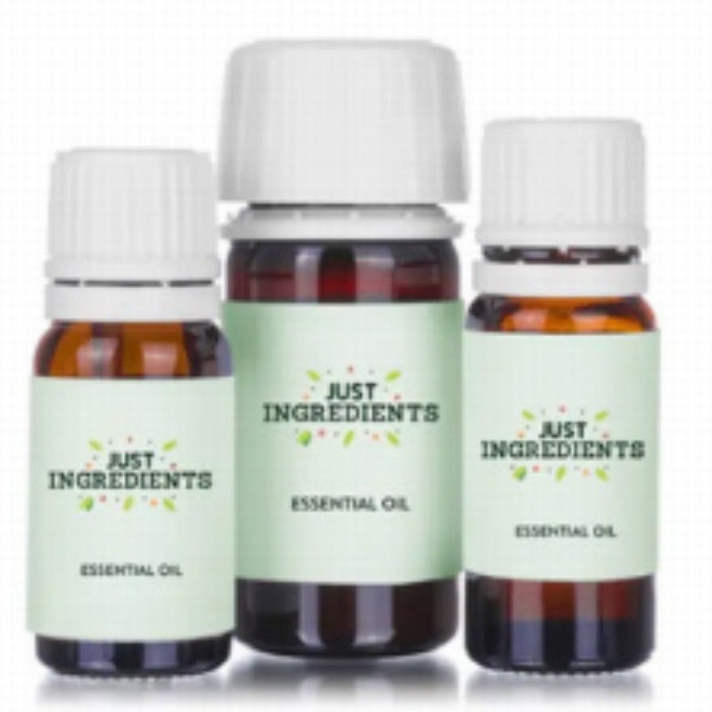 Cassia Oil 10ml - Earthfare Supermarket - 5055736361432