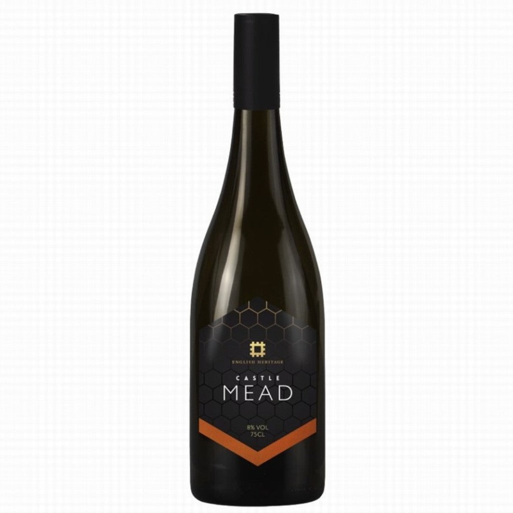 Castle Mead 75Cl - Earthfare Supermarket - 5060272783068