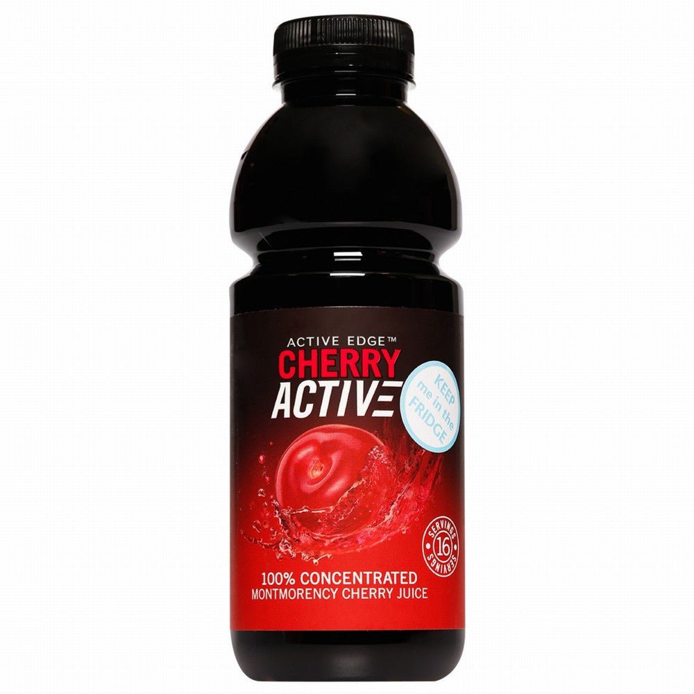 Cherry Active 100% Cherry Concentrate - Earthfare Supermarket - 5060142250041