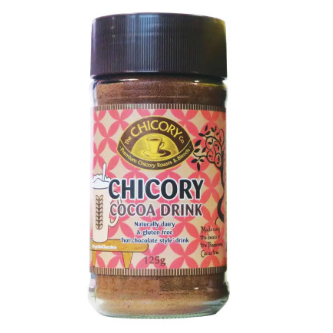 Chicory Company Cocoa Chicory Drink - Earthfare Supermarket - 5060221550222
