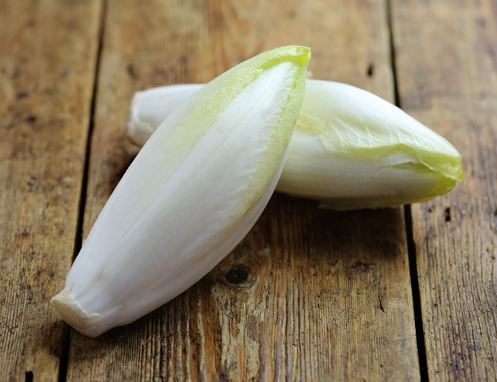Chicory Organic - Earthfare Supermarket - 