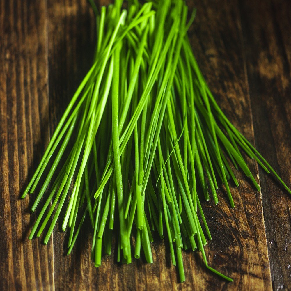 Chives Organic - Earthfare Supermarket - 7654321219639