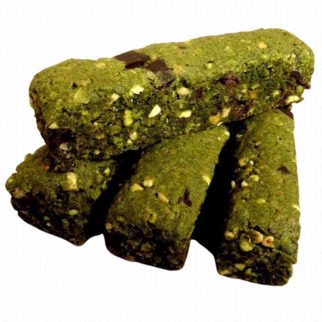 Common Loaf Green Bar - Earthfare Supermarket - 4568678979814