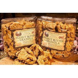 Common Loaf Peanut Butter Granola - Earthfare Supermarket - 748322265317