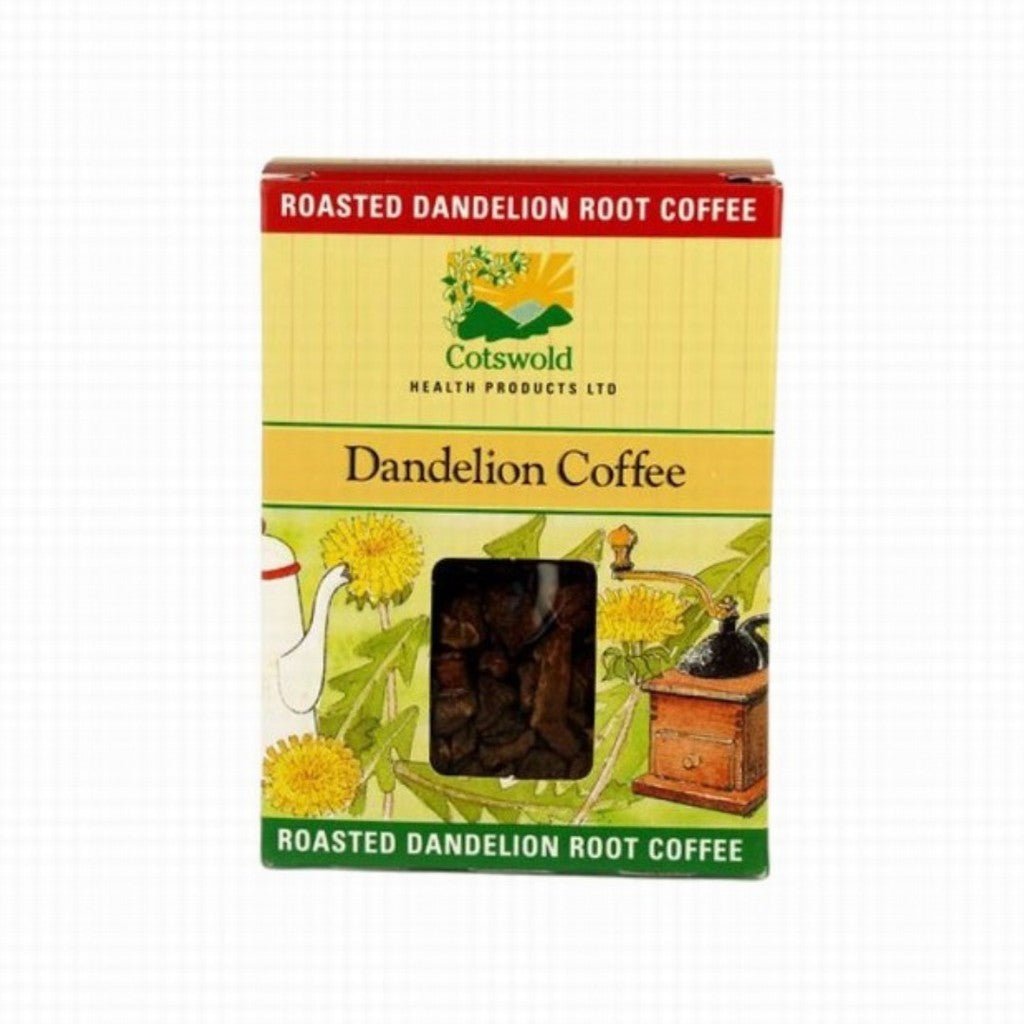 Cotswold Dandelion Coffee 100G - Earthfare Supermarket - 5027393000078