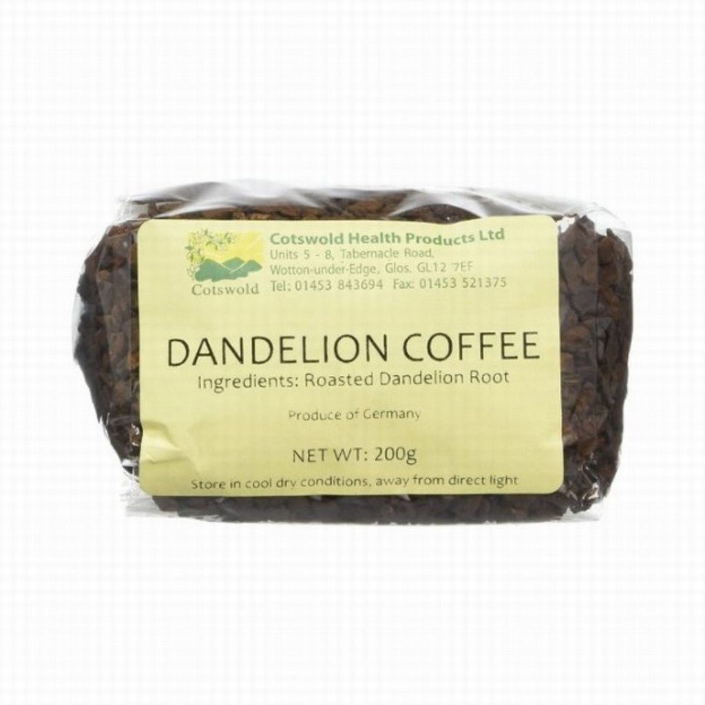 Cotswold Dandelion Coffee 200G - Earthfare Supermarket - 5027393000306