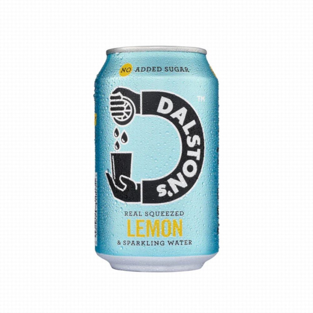 Dalston's Lemonade Soda - Earthfare Supermarket - 5060494810030