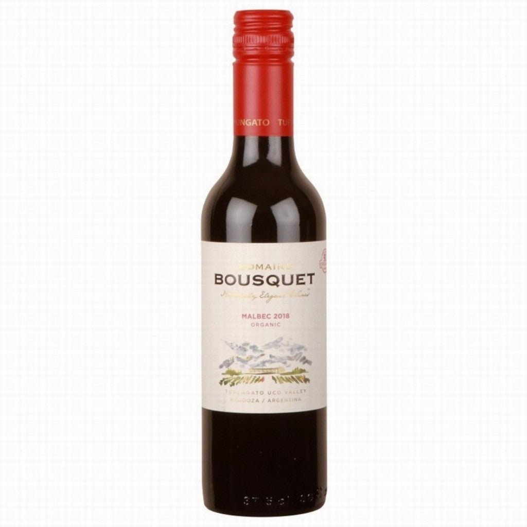 Dom Bousquet Malbec - Earthfare Supermarket - 7798101651384