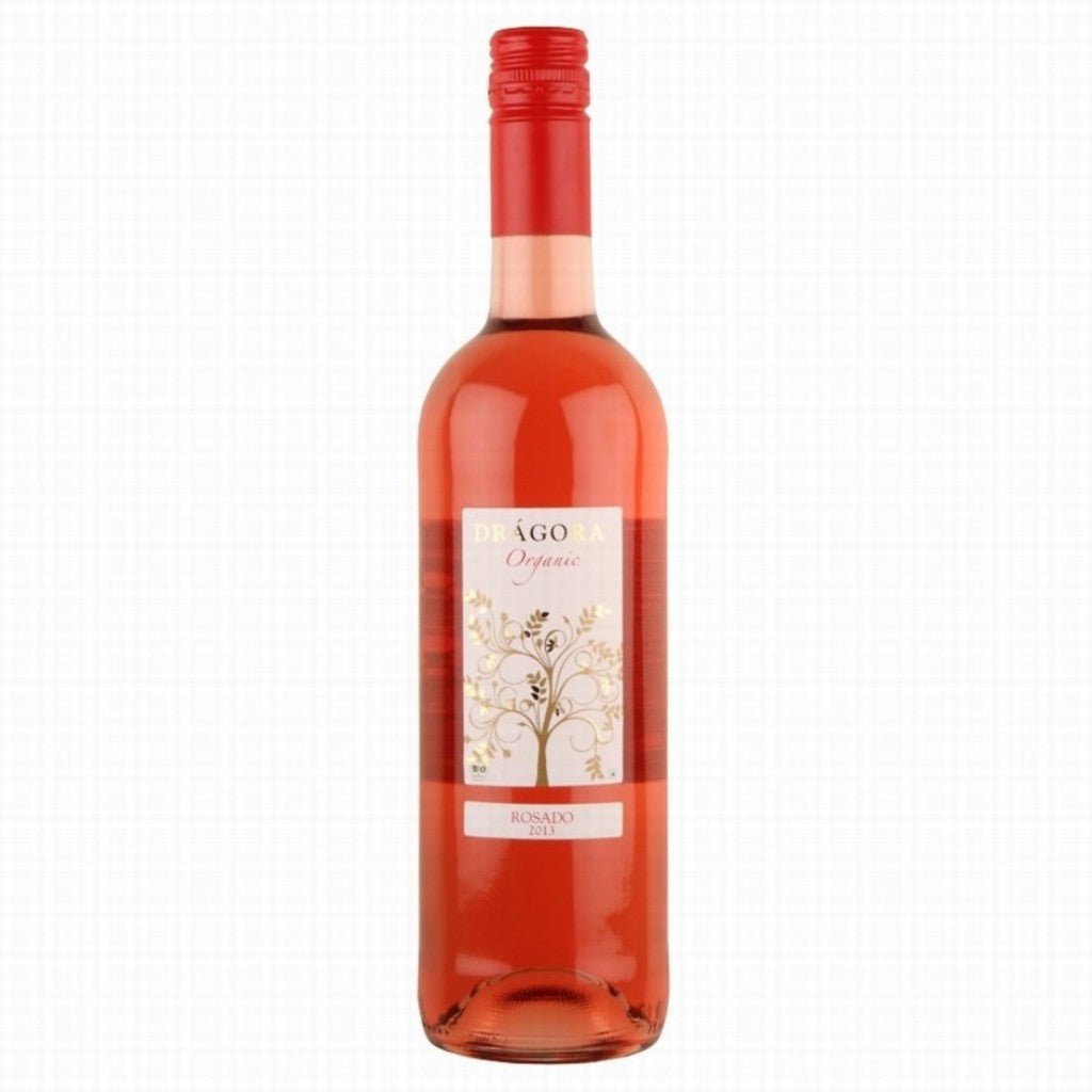 Dragora Rosado - Earthfare Supermarket - 8437008496566