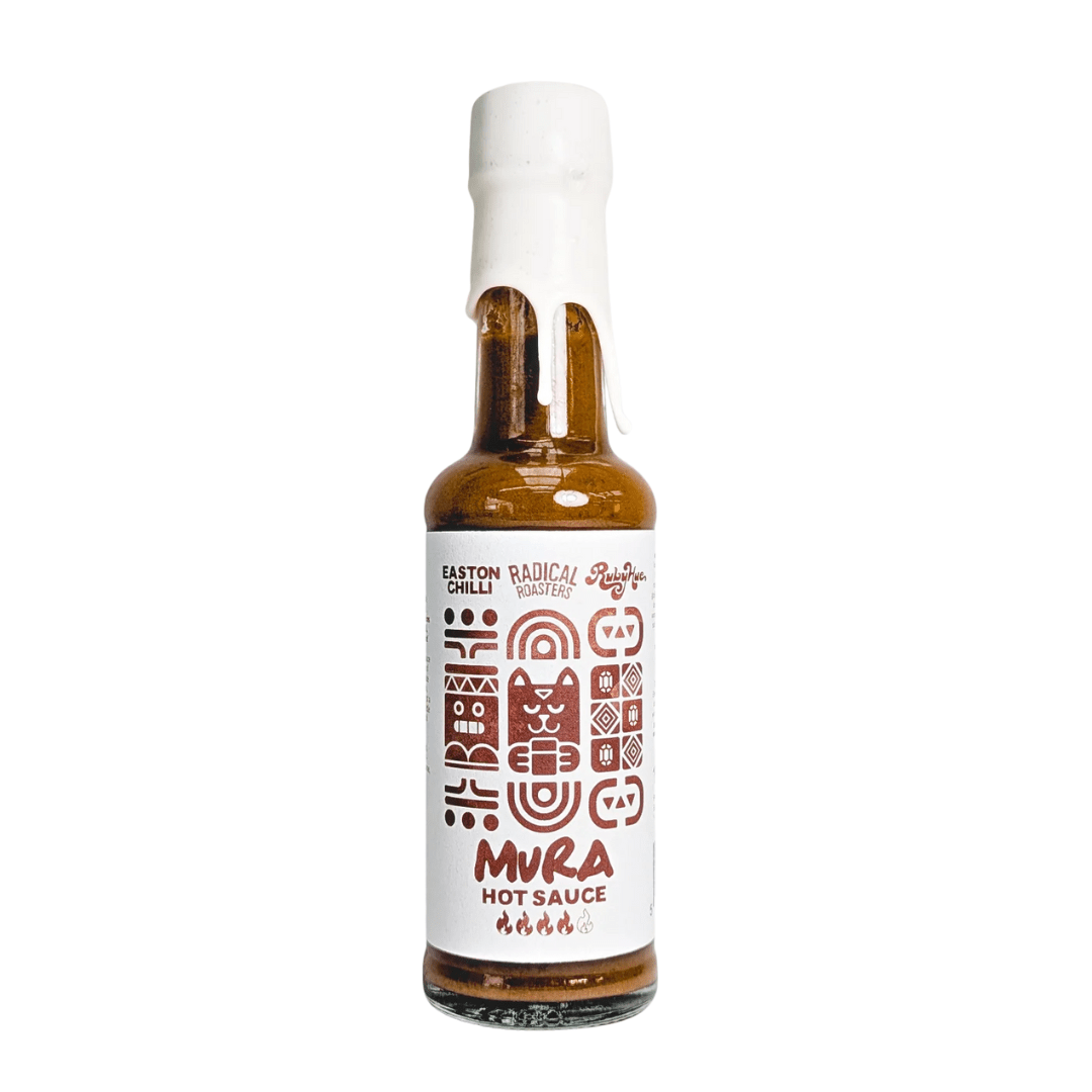 Easton Chilli Mura Hot Sauce - Earthfare Supermarket - 5065019406248