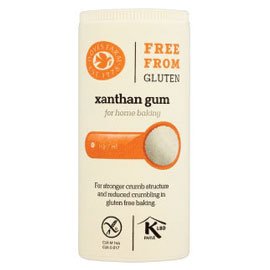 Freee By Doves Farm Xantham Gum - Earthfare Supermarket - 5011766222440