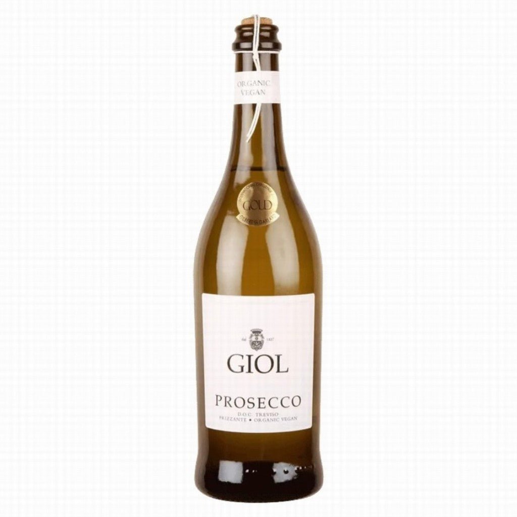Giol Prosecco - Earthfare Supermarket - 8032535560201