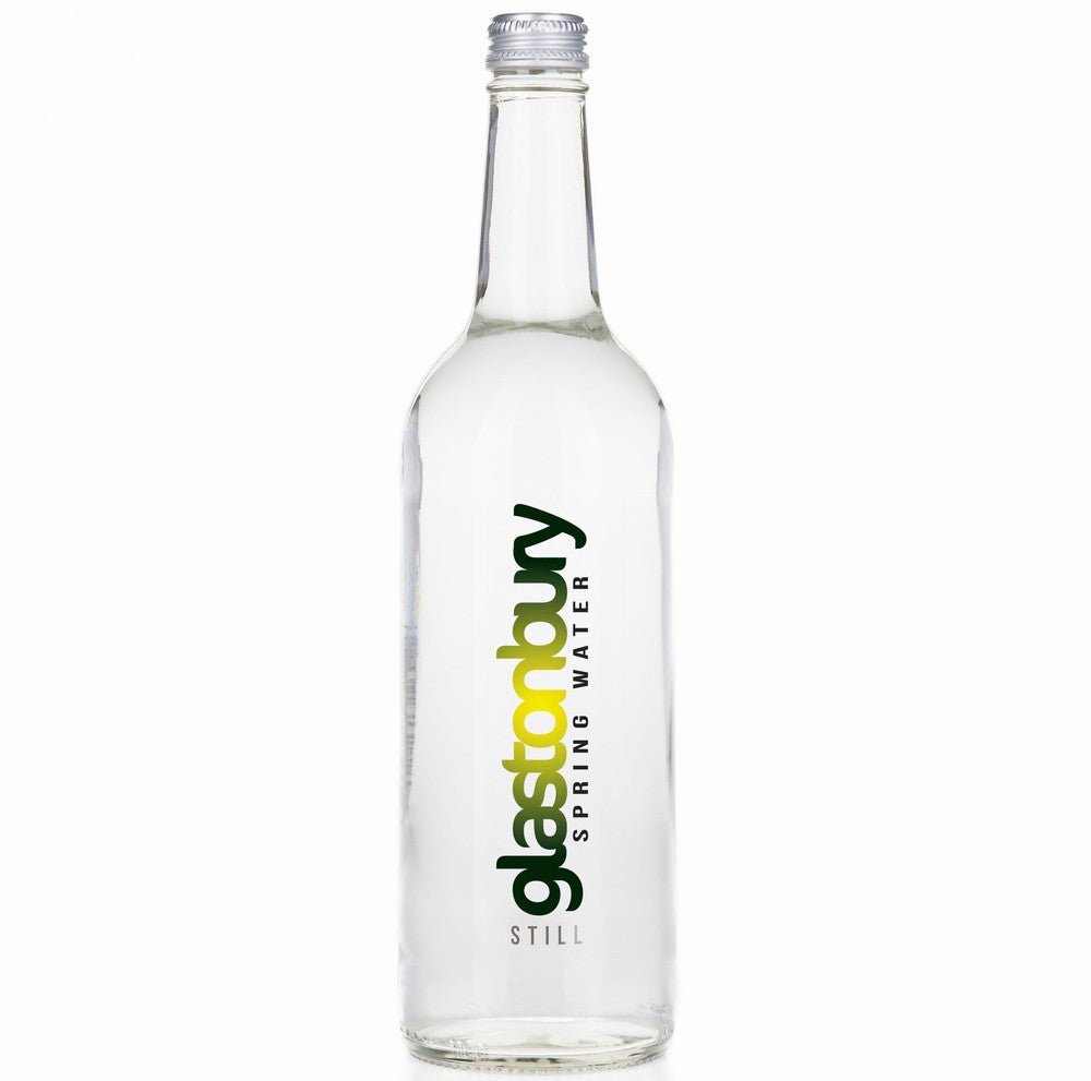 Glastonbury Spring Water Still 750Ml - Earthfare Supermarket - 5024066000113