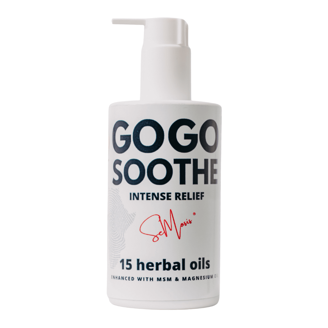 GoGo Soothe - Earthfare Supermarket - 5070003491209