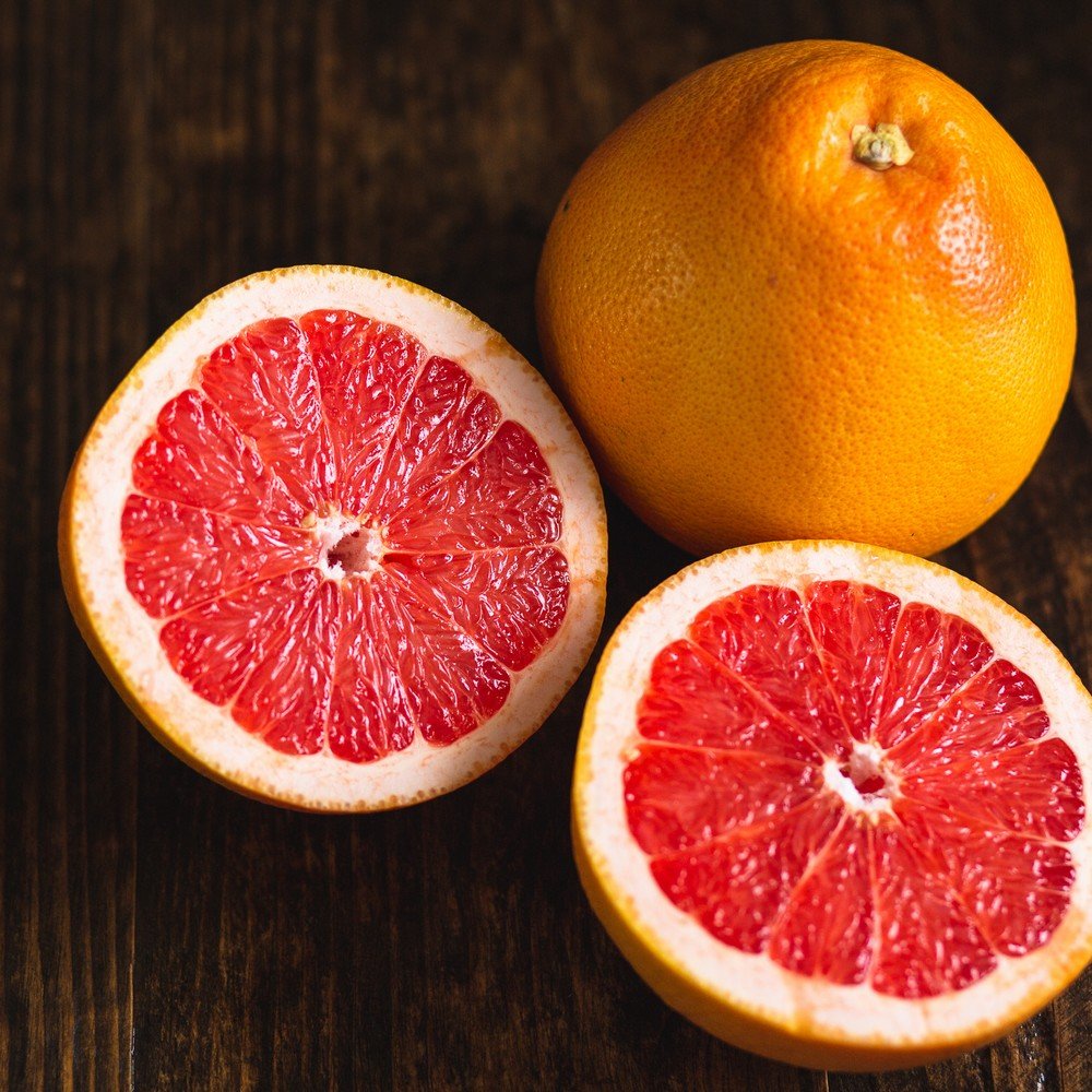 Grapefruit Organic - Earthfare Supermarket - 3012944