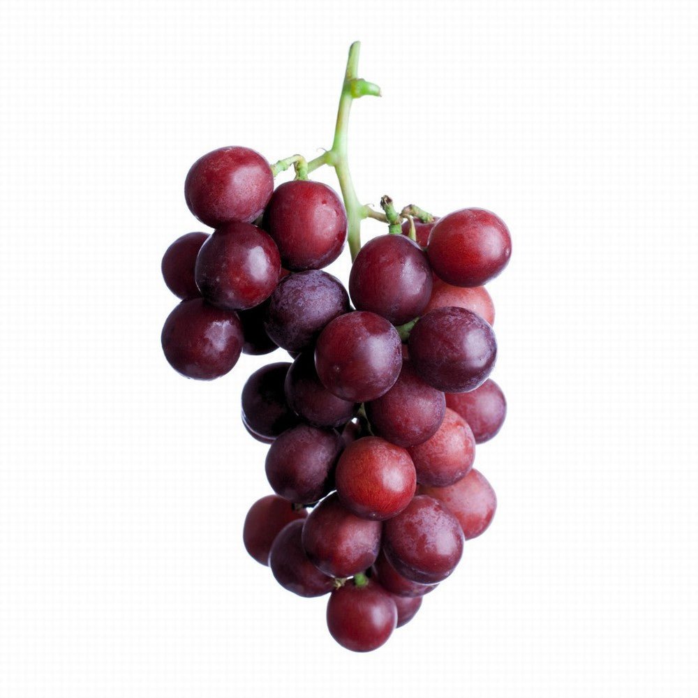 Grapes Red Loose Organic - Earthfare Supermarket - 3012946
