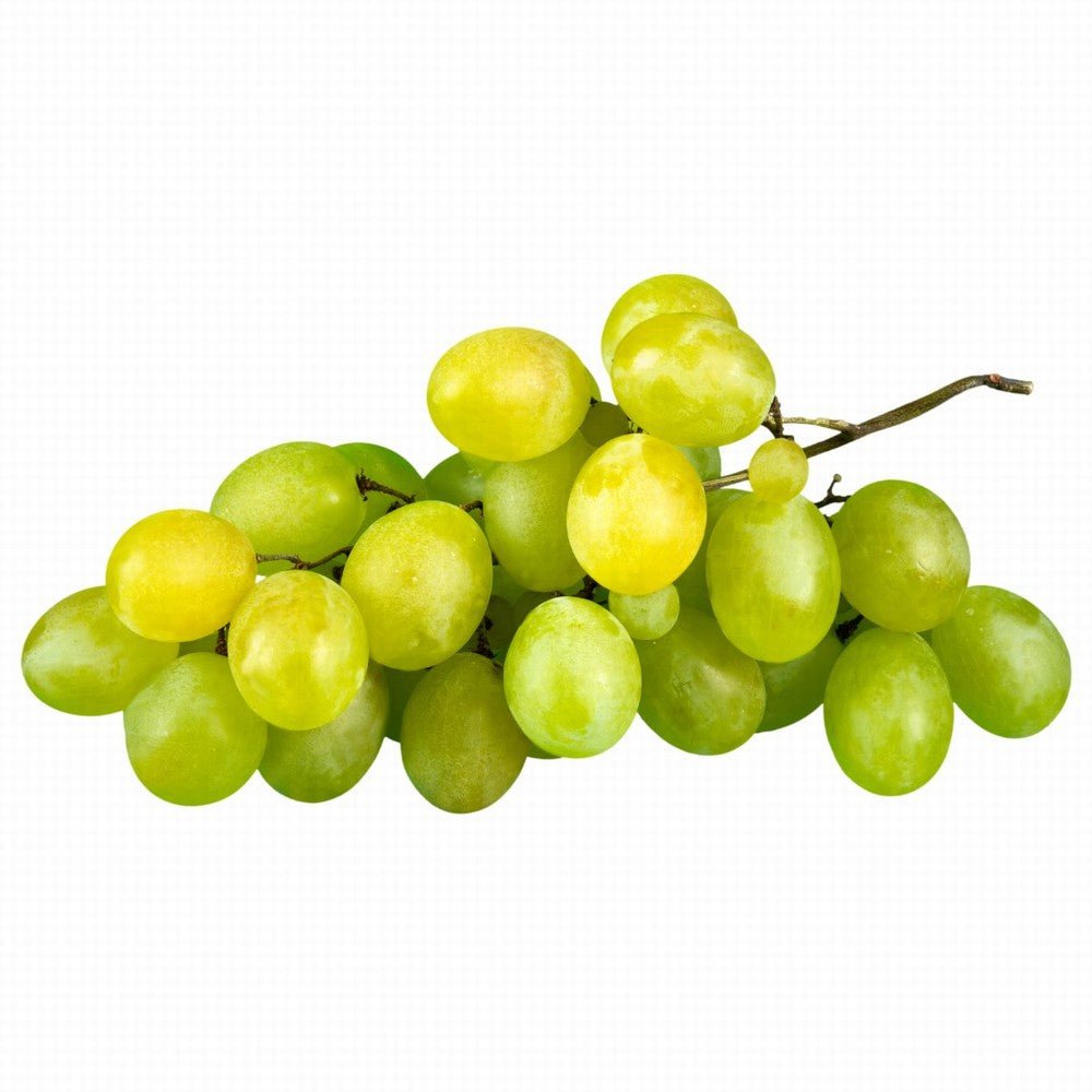 Grapes White Loose Organic - Earthfare Supermarket - 3012947