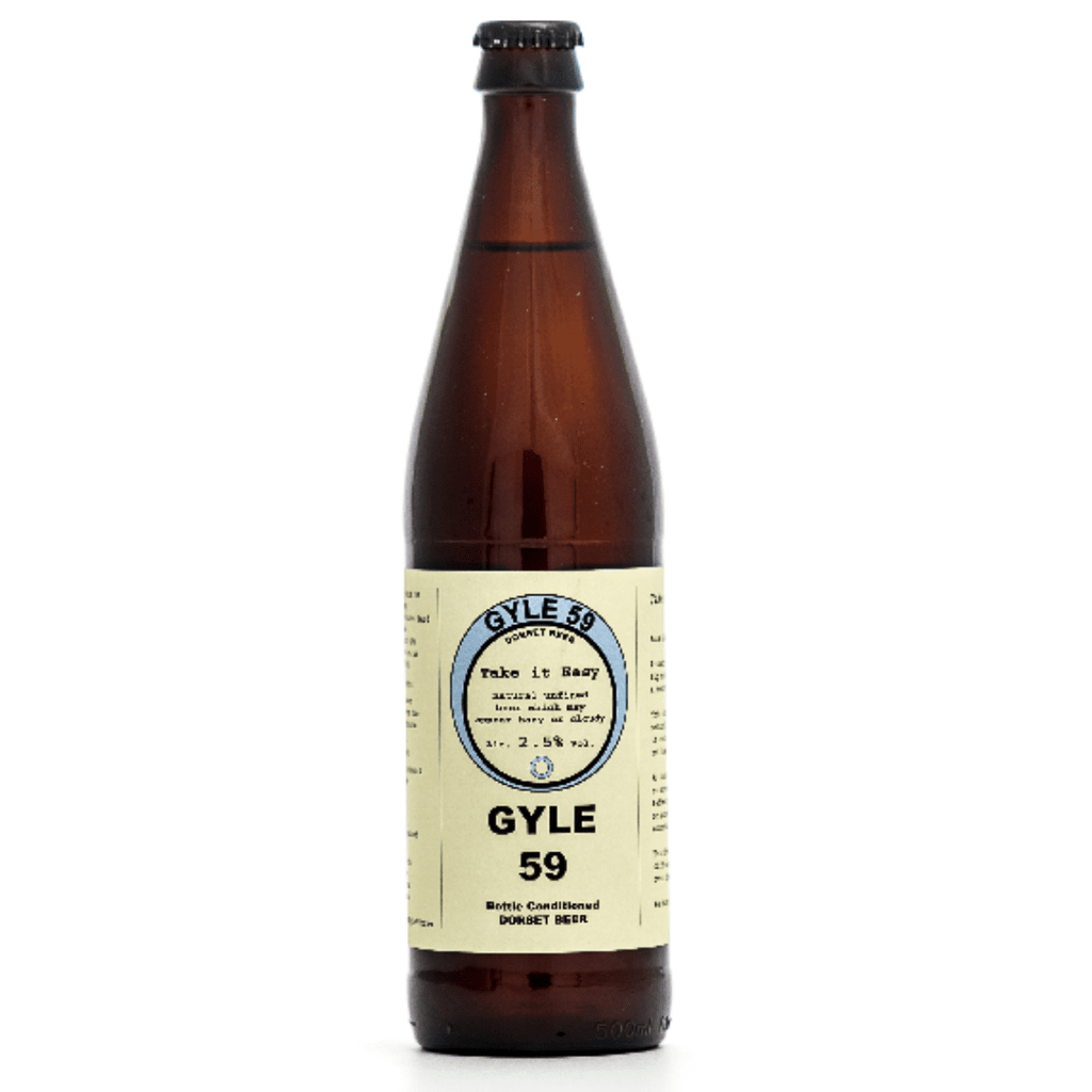 Gyle 59 Take It Easy 500ml