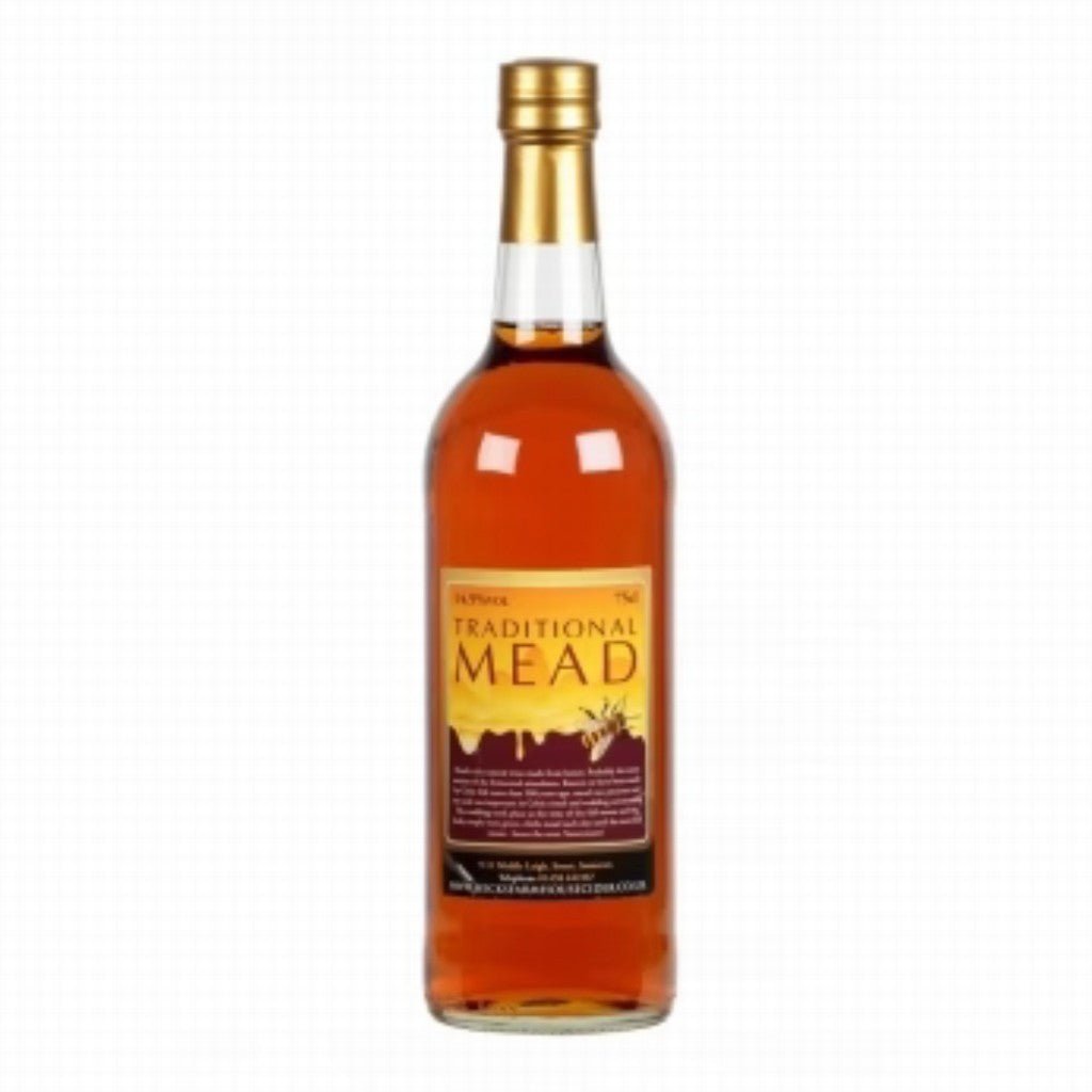 Hecks Mead 250Ml - Earthfare Supermarket - 1234562447709
