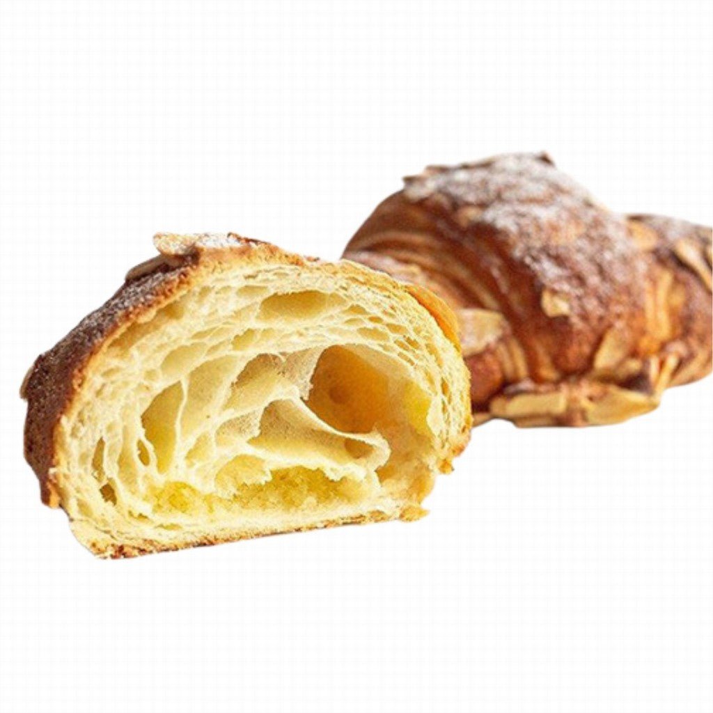 Hobbs Almond Croissant - Earthfare Supermarket - 