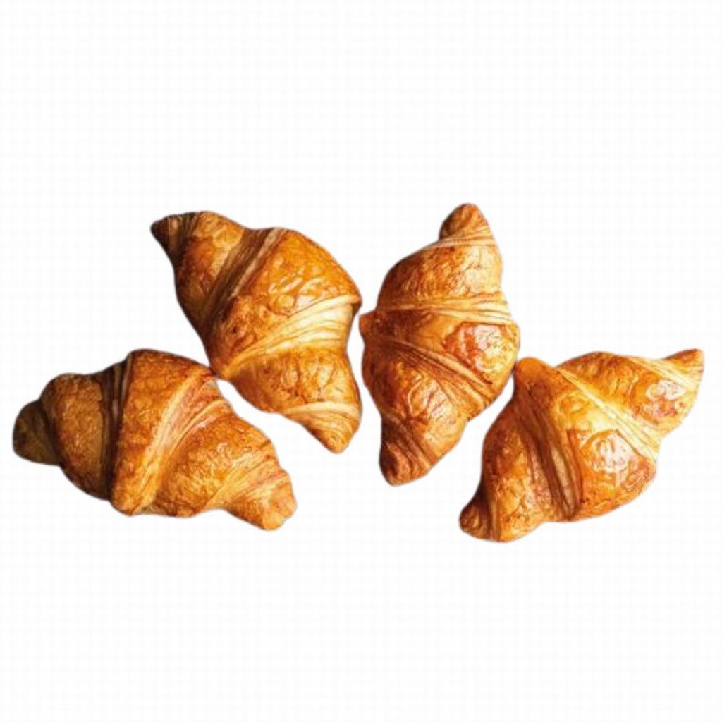 Hobbs Butter Croissant - Earthfare Supermarket - 