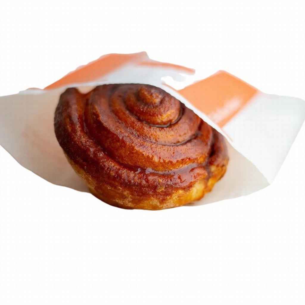 Hobbs Cinnamon Bun - Earthfare Supermarket - 715706835978