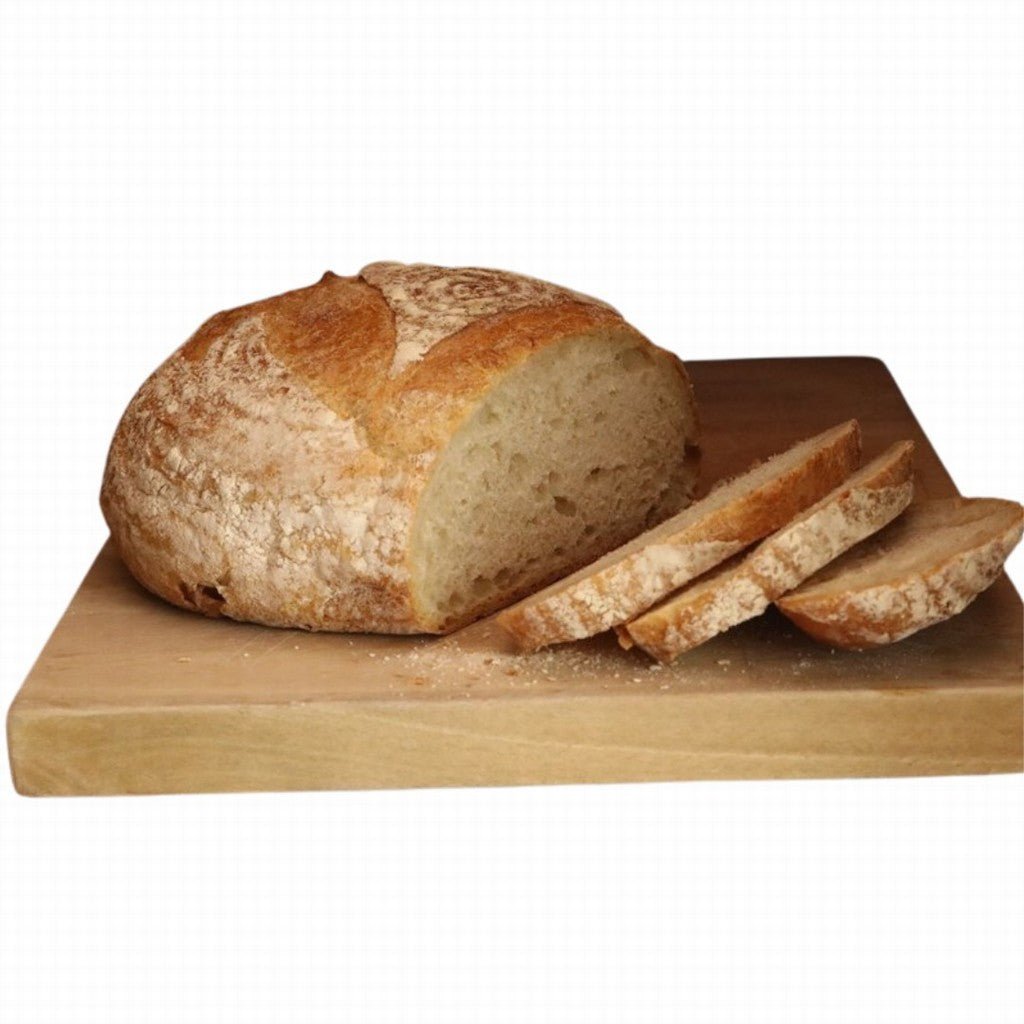 Hobbs Pain De Campagne Sliced - Earthfare Supermarket - 0715706836203