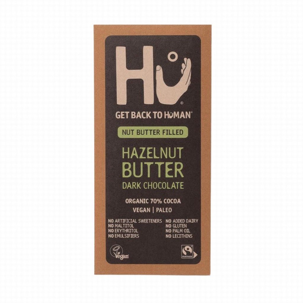 Hu Chocolate Hazelnut Butter - Earthfare Supermarket - 1230000097048
