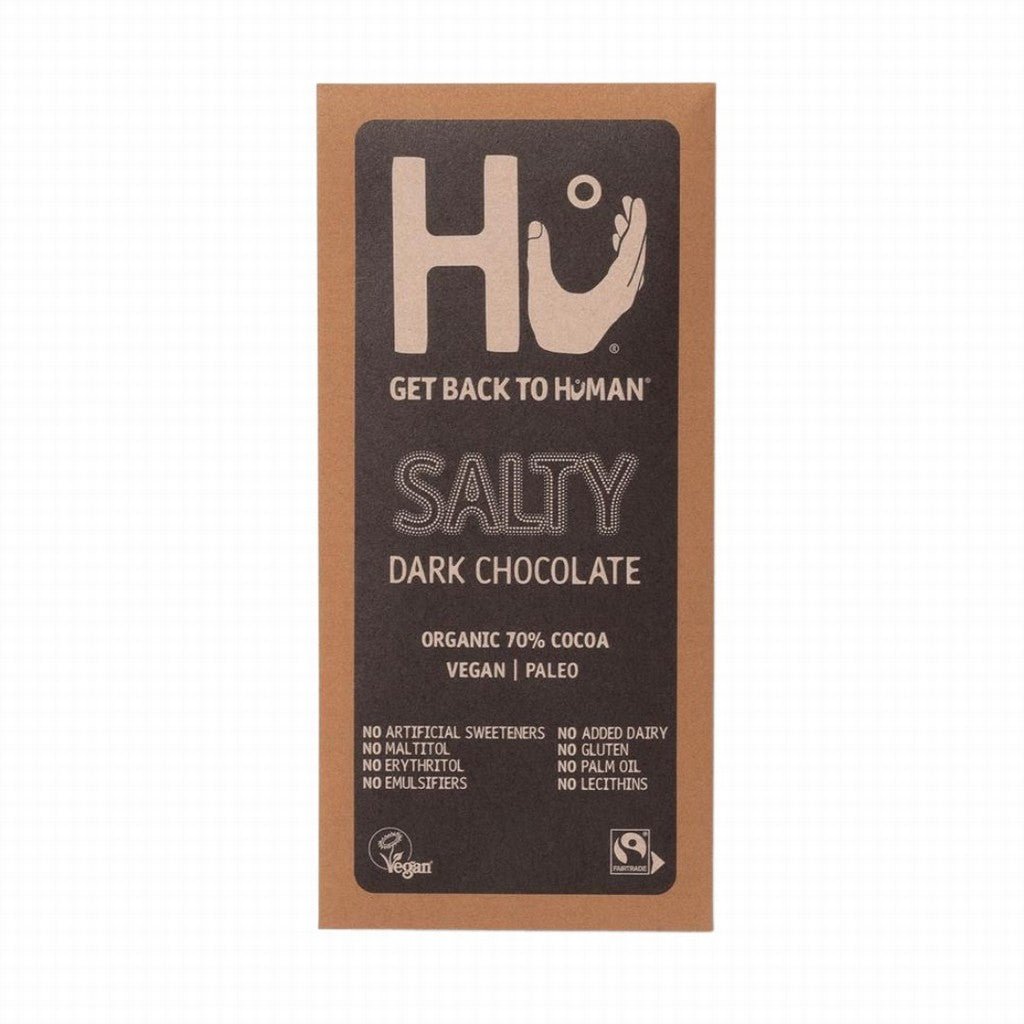 Hu Chocolate Salty - Earthfare Supermarket - 1230000097017