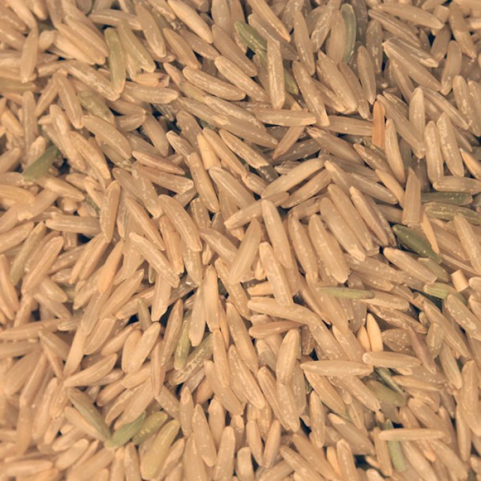 Infinity Organic Brown Rice Basmati 5Kg - Earthfare Supermarket - 5028869105136