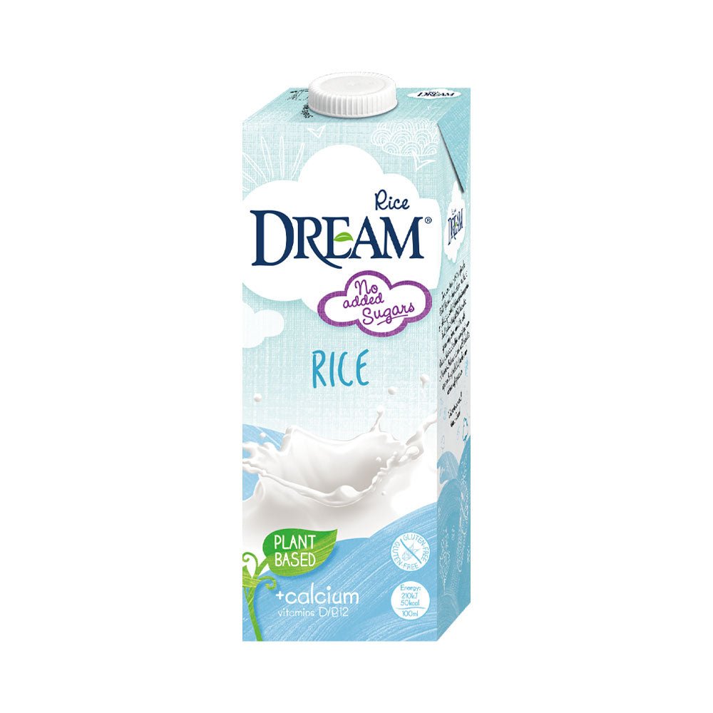 Joya Rice Milk With Calcium & Vitamins - Earthfare Supermarket - 84253333122