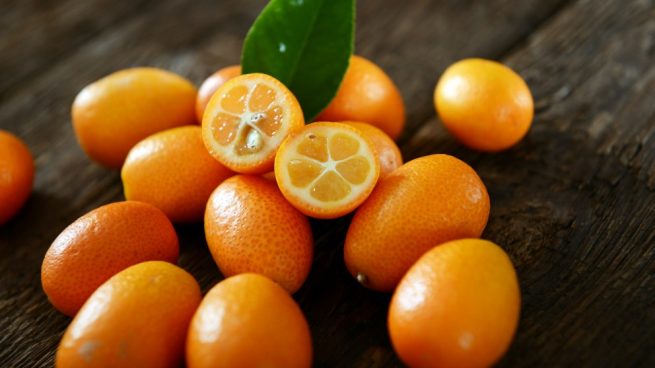 Kumquats Organic - Earthfare Supermarket - 