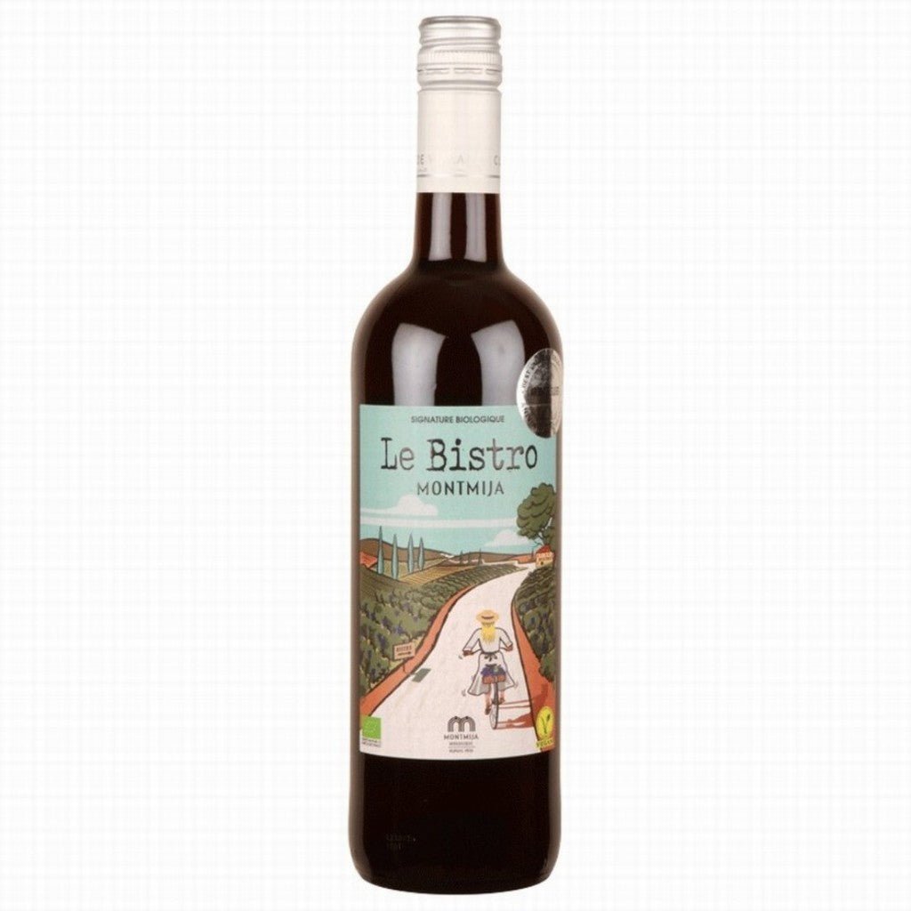 Le Bistro Rouge - Earthfare Supermarket - 3569401005108