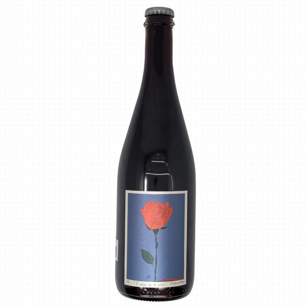 L'Entremetteuse L'Epine de la Rose Pais - Earthfare Supermarket - 400066098261