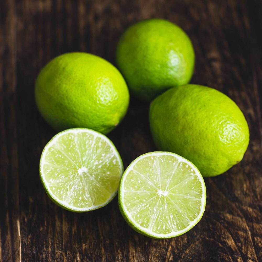 Limes Organic - Earthfare Supermarket - 3012963