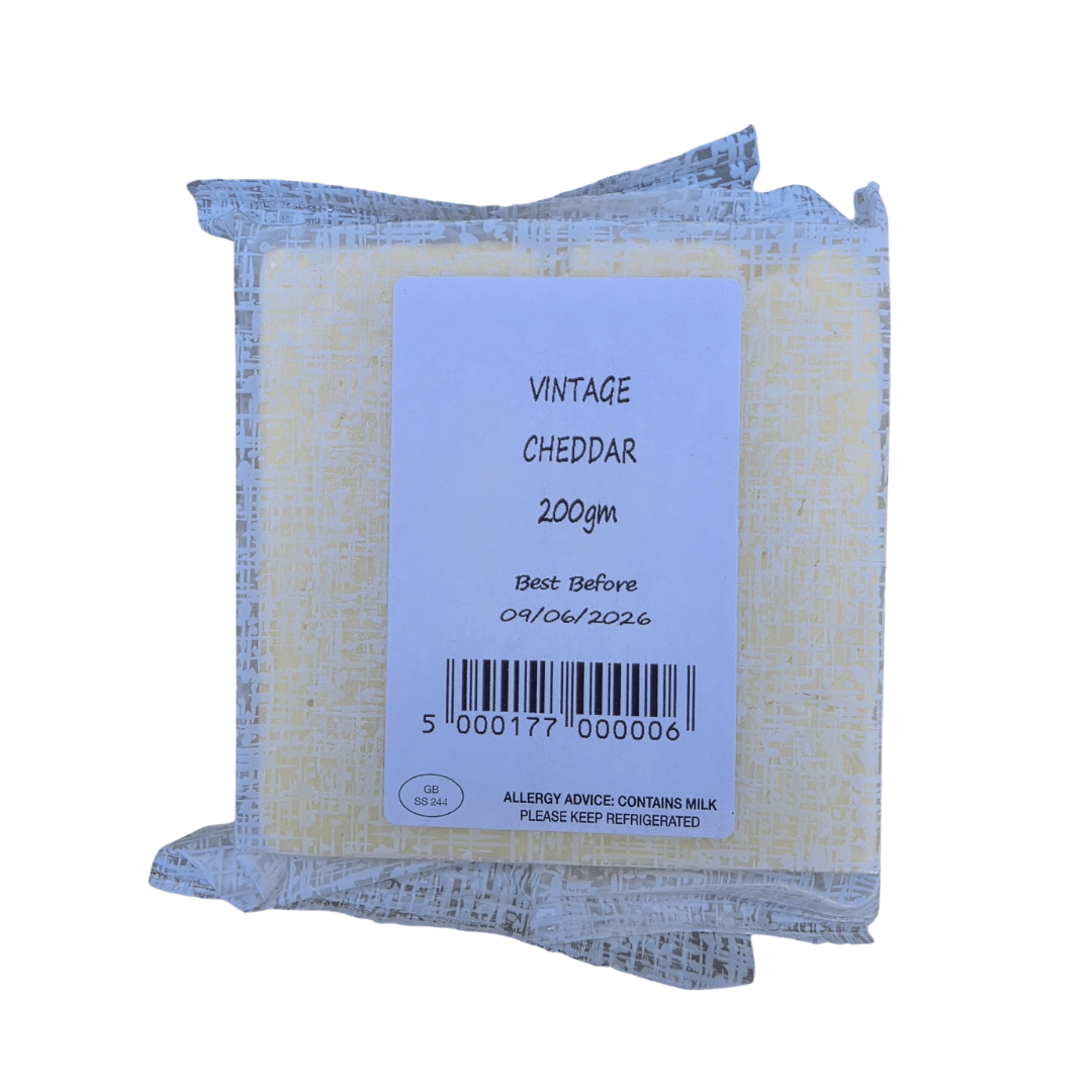 Longman's Vintage Xxx 200g - Earthfare Supermarket - 5000177000006