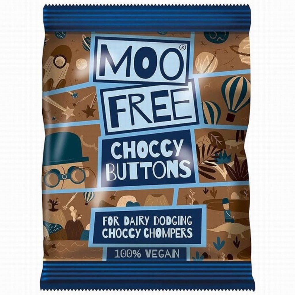 Moo Free Buttons - Earthfare Supermarket - 5060235831003